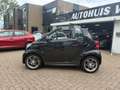 smart forTwo cabrio 1.0 mhd Pure|NAP|Cabrio|Brabus|Elek Pakket| Zwart - thumbnail 31