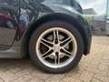 smart forTwo cabrio 1.0 mhd Pure|NAP|Cabrio|Brabus|Elek Pakket| Zwart - thumbnail 12