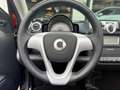smart forTwo cabrio 1.0 mhd Pure|NAP|Cabrio|Brabus|Elek Pakket| Zwart - thumbnail 15
