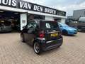 smart forTwo cabrio 1.0 mhd Pure|NAP|Cabrio|Brabus|Elek Pakket| Zwart - thumbnail 7