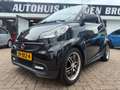 smart forTwo cabrio 1.0 mhd Pure|NAP|Cabrio|Brabus|Elek Pakket| Zwart - thumbnail 30