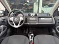 smart forTwo cabrio 1.0 mhd Pure|NAP|Cabrio|Brabus|Elek Pakket| Zwart - thumbnail 32