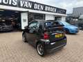 smart forTwo cabrio 1.0 mhd Pure|NAP|Cabrio|Brabus|Elek Pakket| Zwart - thumbnail 2
