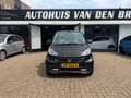 smart forTwo cabrio 1.0 mhd Pure|NAP|Cabrio|Brabus|Elek Pakket| Zwart - thumbnail 6
