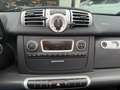 smart forTwo cabrio 1.0 mhd Pure|NAP|Cabrio|Brabus|Elek Pakket| Zwart - thumbnail 17