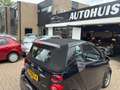 smart forTwo cabrio 1.0 mhd Pure|NAP|Cabrio|Brabus|Elek Pakket| Zwart - thumbnail 11