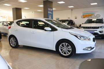 1.4CRDi Drive
