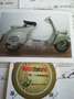 Vespa 125 Faro Basso Beżowy - thumbnail 6