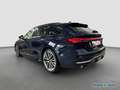 Audi A5 Avant TFSI quattro S line Matrix Navi Blu/Azzurro - thumbnail 3