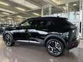 Peugeot 2008 Hybrid 145 GT ACC TW SH Massage GSD GJR Schwarz - thumbnail 4
