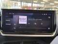 Peugeot 2008 Hybrid 145 GT ACC TW SH Massage GSD GJR Schwarz - thumbnail 25