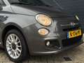 Fiat 500 S 1.2 Popstar, Elektrisch schuifdak, PDC, Halflede Gris - thumbnail 25