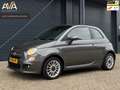 Fiat 500 S 1.2 Popstar, Elektrisch schuifdak, PDC, Halflede Gris - thumbnail 1