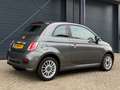 Fiat 500 S 1.2 Popstar, Elektrisch schuifdak, PDC, Halflede Gris - thumbnail 3