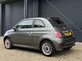 Fiat 500 S 1.2 Popstar, Elektrisch schuifdak, PDC, Halflede Gris - thumbnail 6