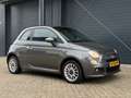 Fiat 500 S 1.2 Popstar, Elektrisch schuifdak, PDC, Halflede Gris - thumbnail 10