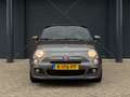 Fiat 500 S 1.2 Popstar, Elektrisch schuifdak, PDC, Halflede Gris - thumbnail 24