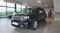 Jeep Renegade AUTOMATIK+KAMERA+XENON+TEMPOMAT+PDC Schwarz - thumbnail 2