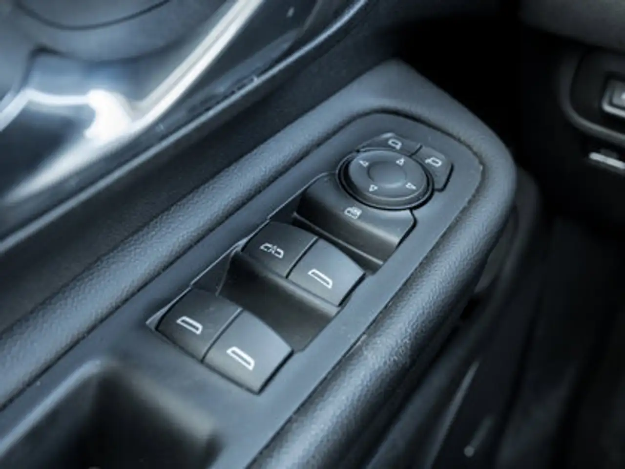 GMC Terrain снимка GMC Terrain