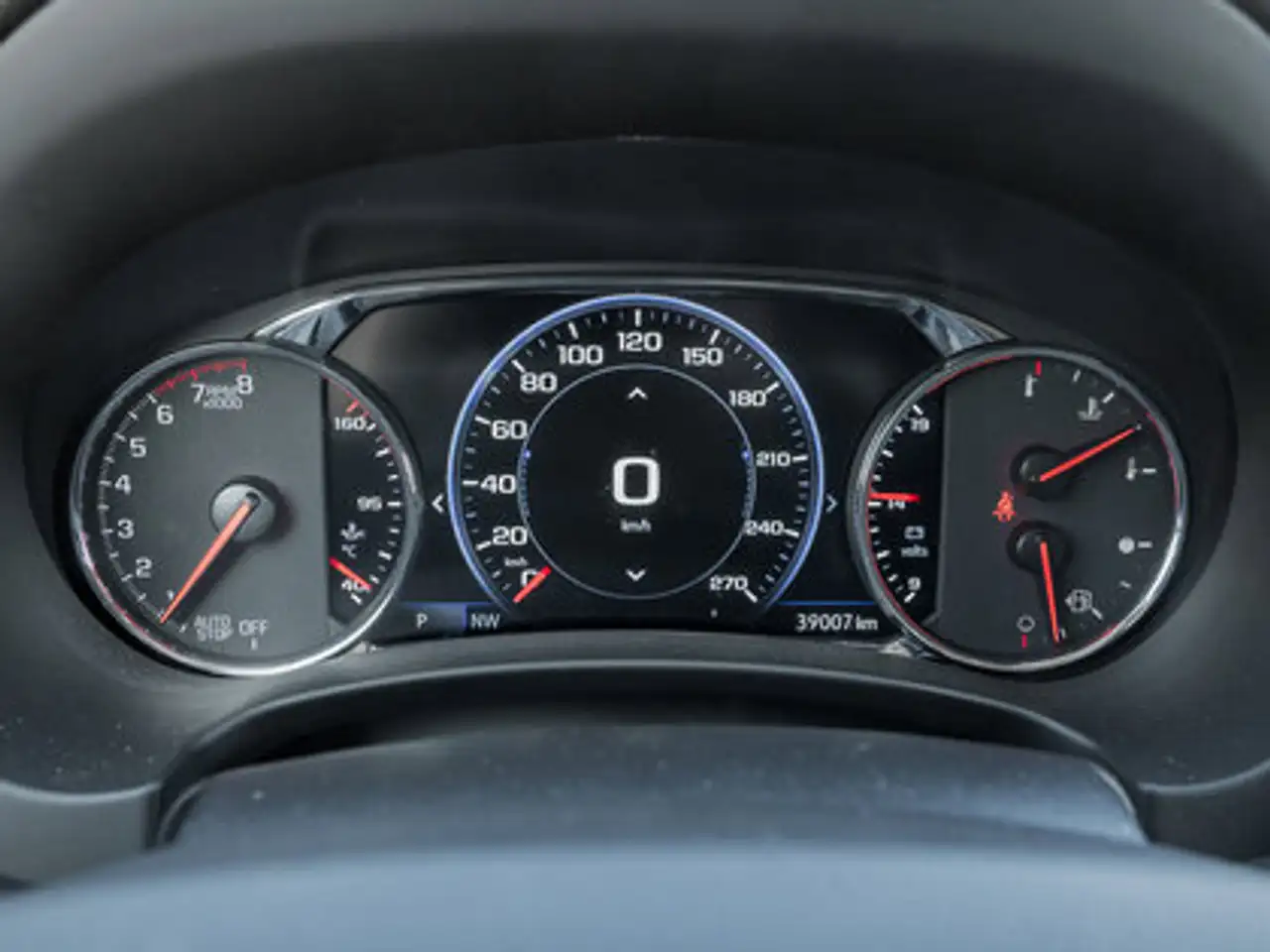 GMC Terrain снимка GMC Terrain
