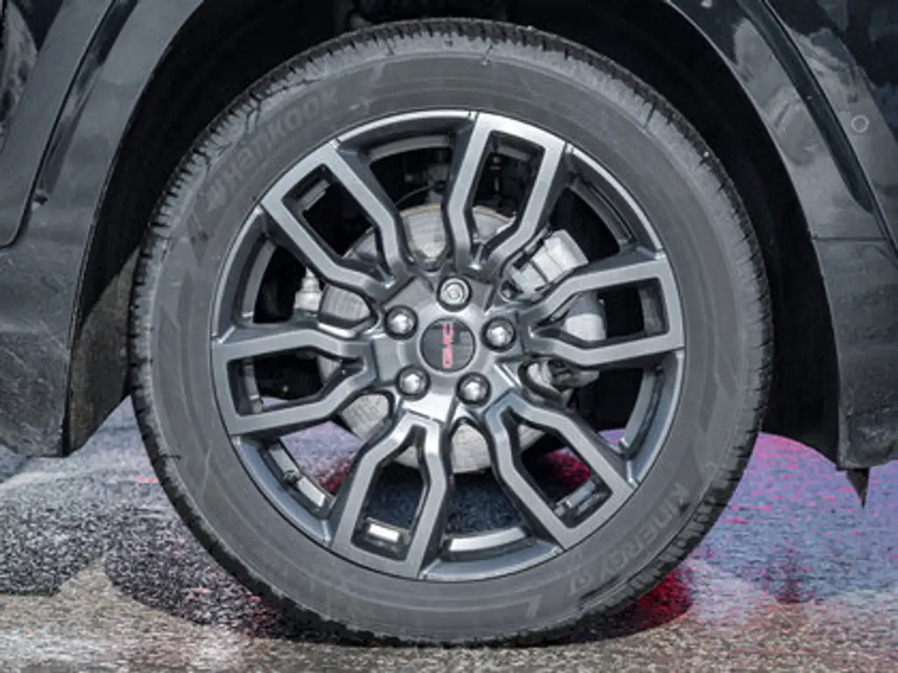 GMC Terrain снимка GMC Terrain