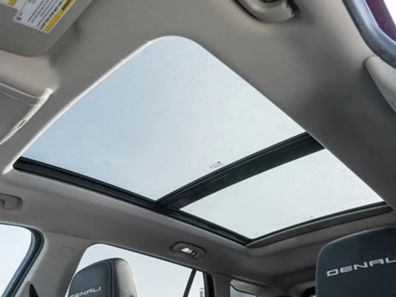 GMC Terrain снимка GMC Terrain