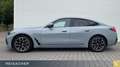 BMW 420 420i A Gran Coupé M Sport,AHK,360°,Keyless,DrivA Gris - thumbnail 9