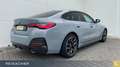 BMW 420 420i A Gran Coupé M Sport,AHK,360°,Keyless,DrivA Gris - thumbnail 2