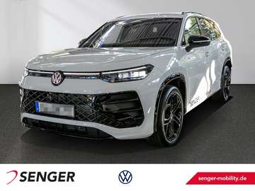 2.0 TDI R-Line 4MO Nav HD-Matrix Pano AHK