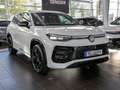 Volkswagen Tayron 2.0 TDI R-Line 4MO Nav HD-Matrix Pano AHK Blanco - thumbnail 3