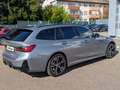 BMW 330 e T xDr.M Sport FACELIFT HUD PanoD.H/K AHK P+ Grigio - thumbnail 9