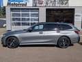 BMW 330 e T xDr.M Sport FACELIFT HUD PanoD.H/K AHK P+ Grigio - thumbnail 6