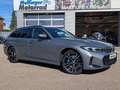 BMW 330 e T xDr.M Sport FACELIFT HUD PanoD.H/K AHK P+ Grigio - thumbnail 4