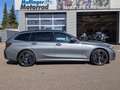 BMW 330 e T xDr.M Sport FACELIFT HUD PanoD.H/K AHK P+ Grigio - thumbnail 5