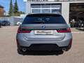 BMW 330 e T xDr.M Sport FACELIFT HUD PanoD.H/K AHK P+ Grigio - thumbnail 8