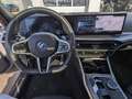 BMW 330 e T xDr.M Sport FACELIFT HUD PanoD.H/K AHK P+ Grigio - thumbnail 15