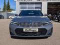 BMW 330 e T xDr.M Sport FACELIFT HUD PanoD.H/K AHK P+ Grigio - thumbnail 3