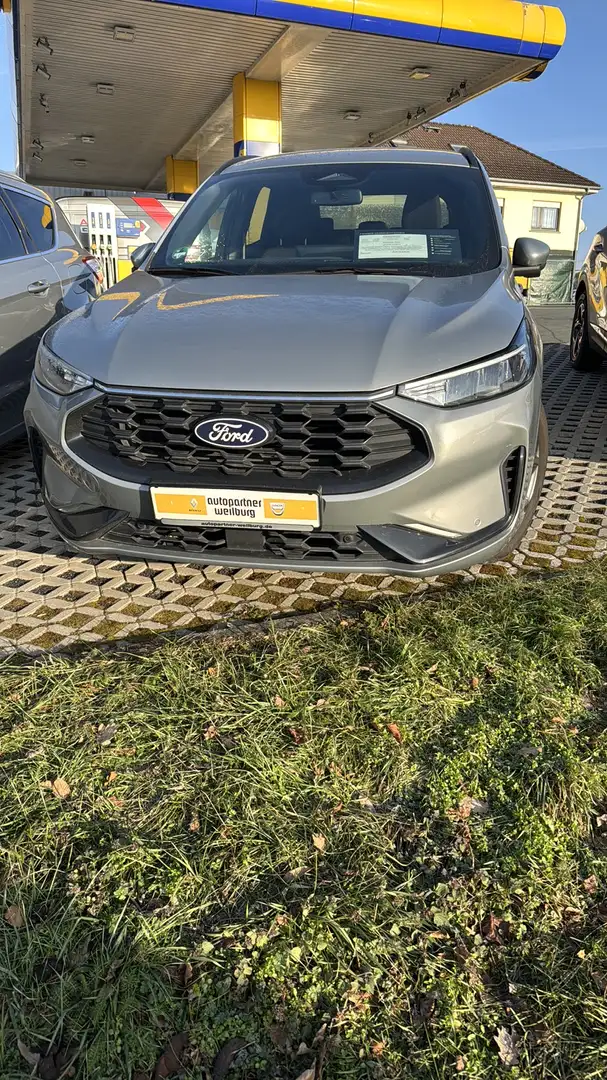 Ford Kuga Kuga 1.5 EcoBoost ST-LINE X - 1