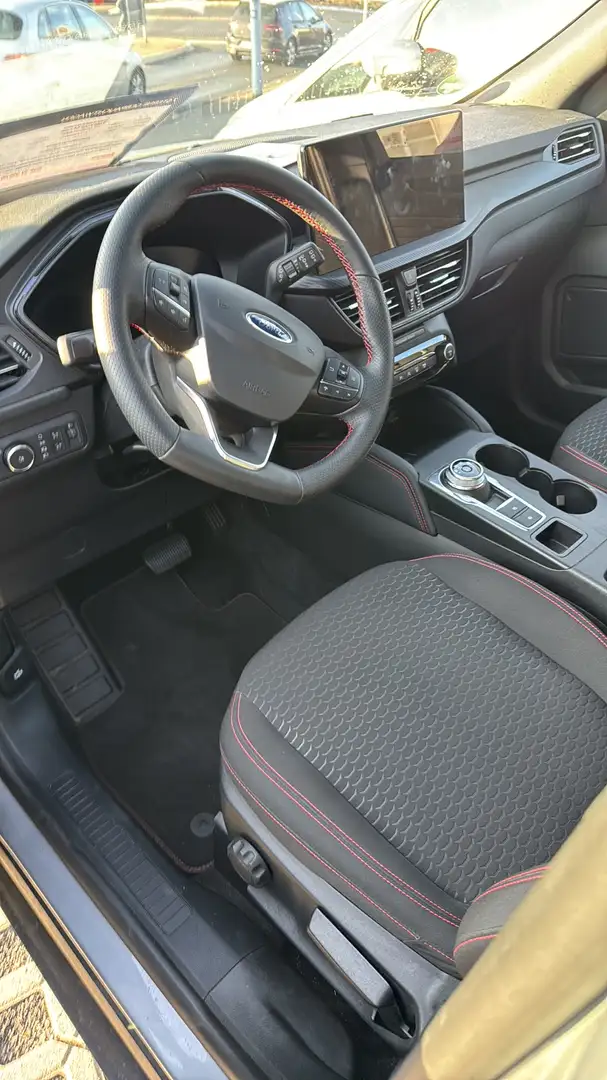 Ford Kuga Kuga 1.5 EcoBoost ST-LINE X - 2