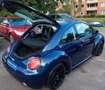 Volkswagen New Beetle Lim. 2.0i Klima LMF 17" Tiefergelegt Blau - thumbnail 13