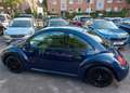 Volkswagen New Beetle Lim. 2.0i Klima LMF 17" Tiefergelegt Blau - thumbnail 4