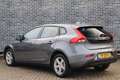 Volvo V40 2.0 T2 Kinetic | Navigatie | Stoelverwarming | Reg Gris - thumbnail 6