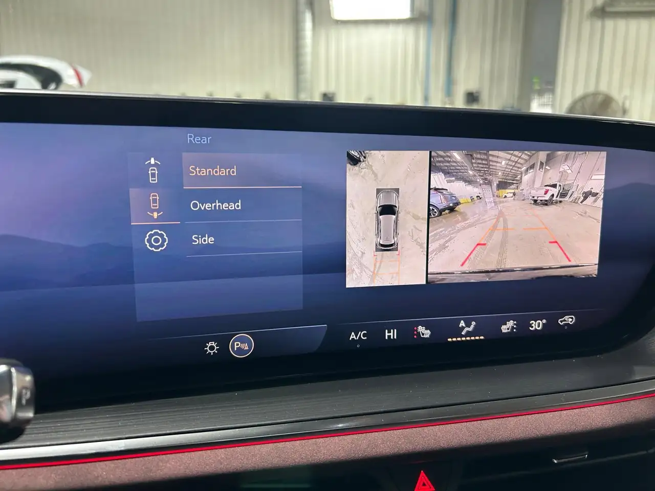 Buick Envision снимка Buick Envision