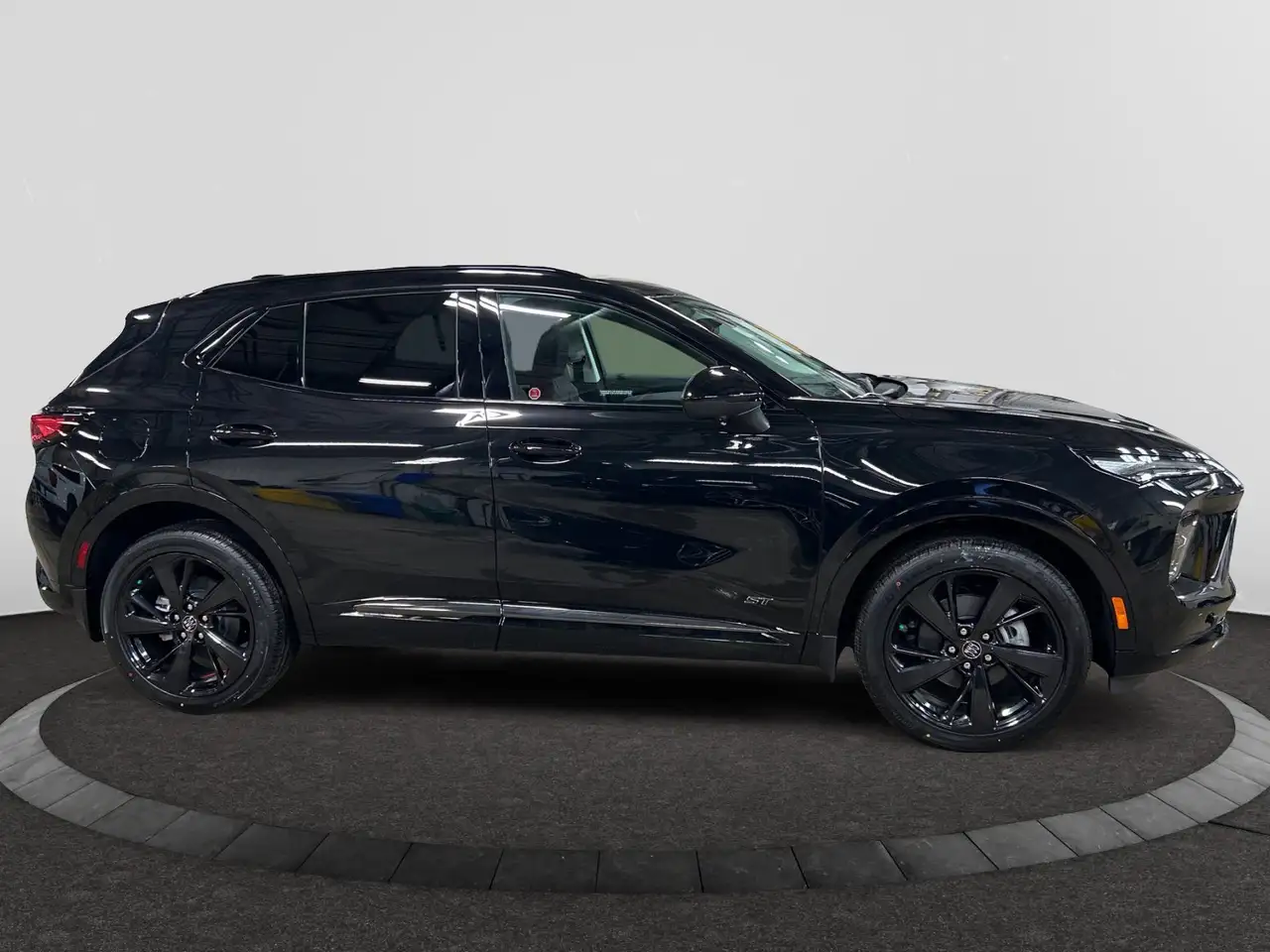 Buick Envision снимка Buick Envision