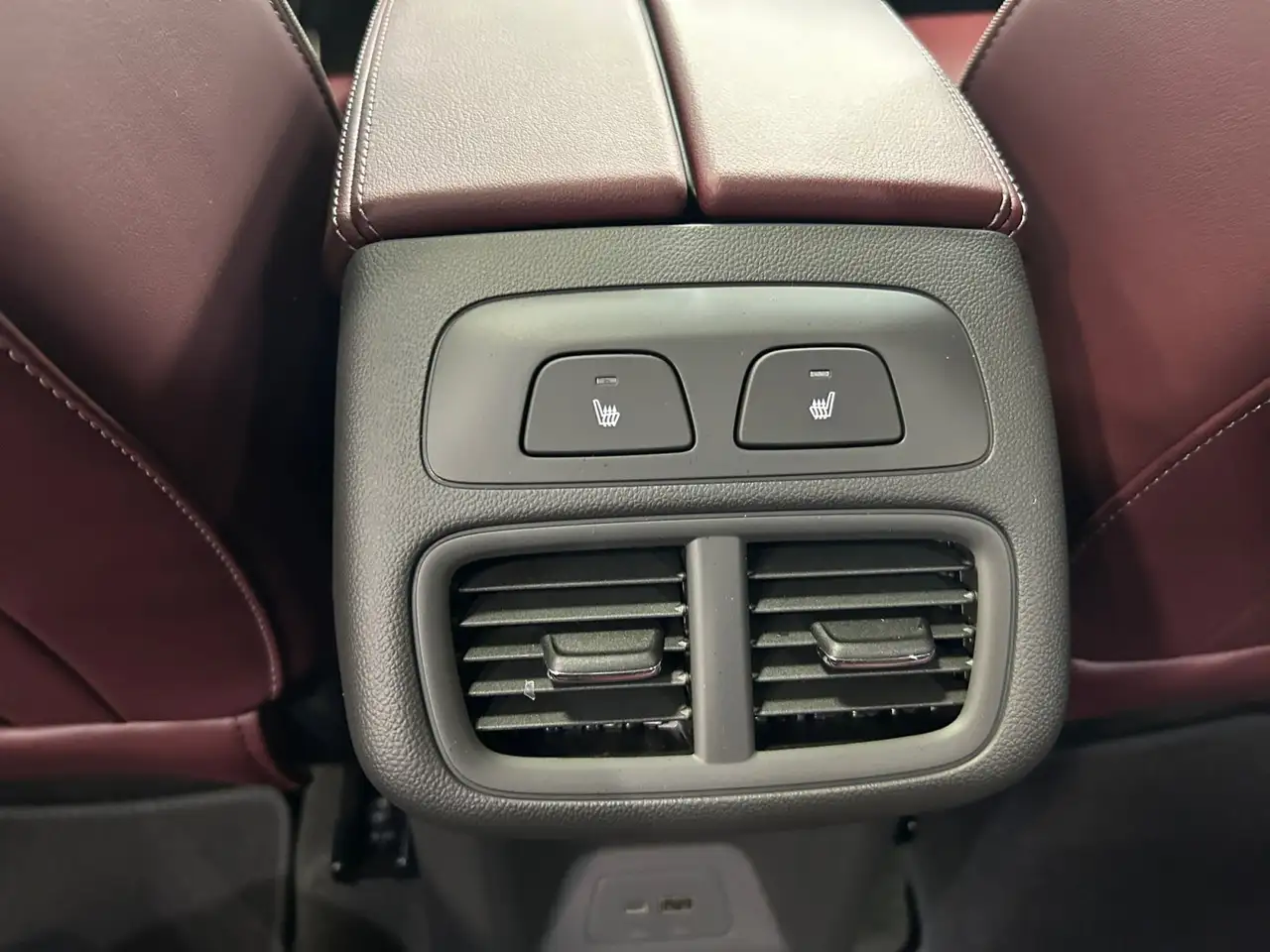 Buick Envision снимка Buick Envision