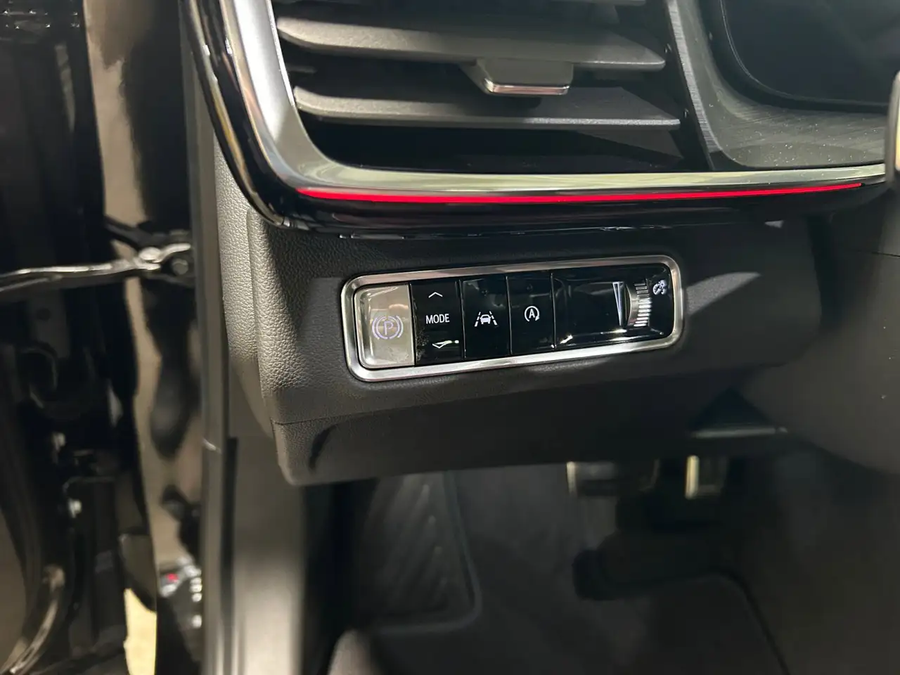 Buick Envision снимка Buick Envision