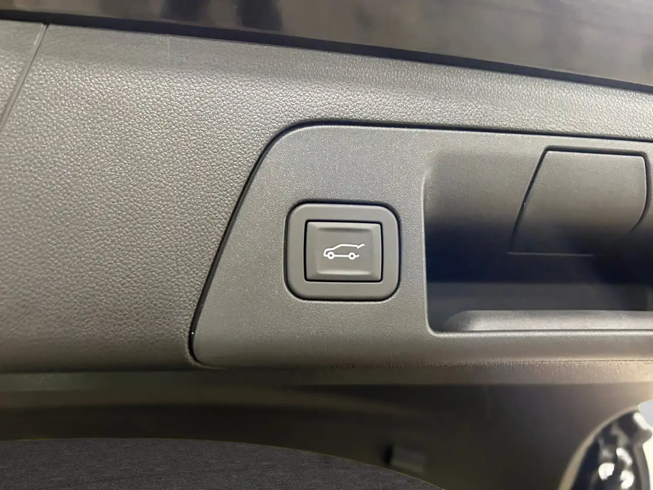 Buick Envision снимка Buick Envision