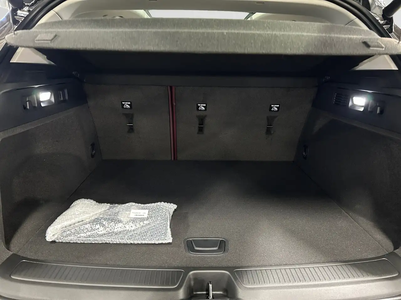 Buick Envision снимка Buick Envision
