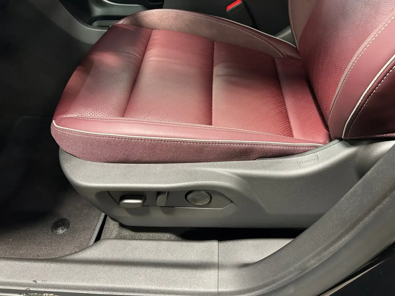 Buick Envision снимка Buick Envision