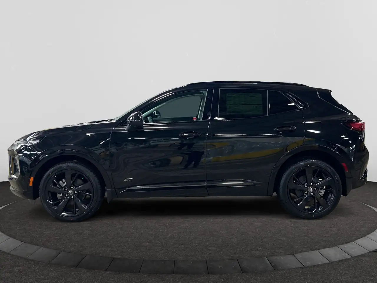 Buick Envision снимка Buick Envision